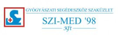 SZI-MED 98 Kft.