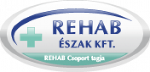 REHAB-ÉSZAK Kft. Miskolc